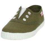 Cienta Slips on 55000 Zelena | Shoptok.si