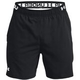 Under Armour Hlačice Vanish Woven 2 In1 Black | shoptok.hr