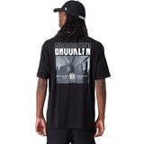 New Era Brooklyn Nets City Graphic Oversized majica Cene
