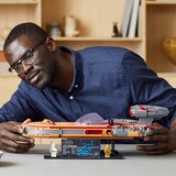 Lego Star Wars™ 75341 Kopenski dirkalnik Luka Skywalkerja™ | Shoptok.si