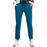 BASIC Feel Good Sweatpants-RV-DR-5040.05X-Marine | shoptok.hr