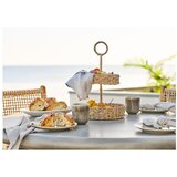 House Nordic Etažer od morske trave Rifbjerg – | shoptok.hr