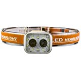  led naglavna punjiva lampa | ePonuda.com
