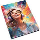 Teka TVRDI UVEZ A4 VISOKI KARO 96L 60G EDUCA | Shoptok.si