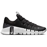Nike Športni čevelj črna / bela | Shoptok.si