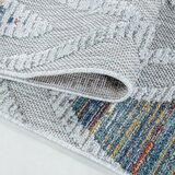 Ayyildiz Carpets Svijetlo sivi vanjski tepih 80x150 cm Bahama – | shoptok.hr