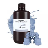Standard Resin 1kg - Grey