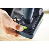 Festool Brezžični vrtalni vijačnik TPC QUADRIVE 18/4 TBX4,0 I-Plus 579371 Slike