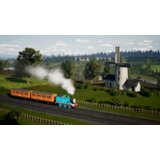 Maximum Entertainment Thomas & Friends: Wonders Of Sodor - Deluxe Edition (Playstation 5) Cijene
