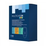 BSI MultiCarein 3in1 merilnik sladkorja, trigliceridov in holesterola | Shoptok.si