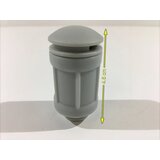 Intex Rezervni deli za Peščeni filter Krystal Clear 9,2 m³ - (41) Ventil za zračno pušo | Shoptok.si