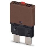 Phoenix Contact avtomatski odklopnik TCP 7,5/DC32V, (21223738) | Shoptok.si