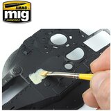 AMMO by MIG Jimenez anti-slip paste sand color (pasta protiv klizanja – boja peska) | Eponuda.com