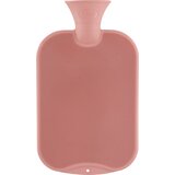 Fashy Termofor 2,0 l – s finim strukturnim linijama - bridal rose | shoptok.hr