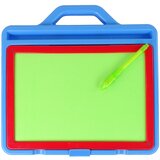  2u1 magnetska ploča za crtanje sa svjetlećom bojom | shoptok.hr