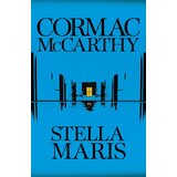 Macmillan Distribution Cormac McCarthy - Stella Maris | Eponuda.com
