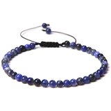 Narukvica GI-28177 - Plava / Crna KP28177 | shoptok.hr