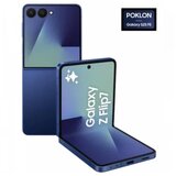Samsung Pametni telefon Galaxy Z Flip7 256GB moder Cene