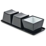 Činije - crne | ePonuda.com