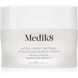 Medik8 Intelligent Retinol nočna gladilna krema 50 ml Cene