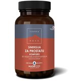 Terranova sinergija za prostatu 50 kapsula Cene