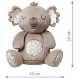 BabyOno plišanac koala Coco | shoptok.hr