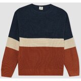 Defacto Boy's Crew Neck Knitwear Sweater | ePonuda.com