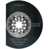 Wilpu OSZ 106 Pribor za oscilirajuće električne alate 2310600001 | Eponuda.com