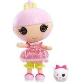  511083 LALALOOPSY LITTLE DOLL GARDEROBA Cijene