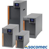Socomec itys ITY3-TW060LB 6000VA / 6000W ( bez ugradjenih baterija ) Cene