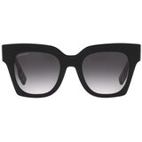 Burberry Kitty BE4364 39428G ONE SIZE (49) Črna/Siva | Shoptok.si