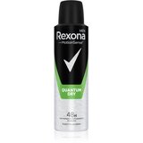 Rexona Quantum dezodorans za muškarce, 150 ml Cijene