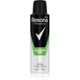 Quantum dezodorans za muškarce, 150 ml