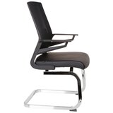 MID.YOU Konferenčni Stol Inventor V Pro, Črna | Shoptok.si