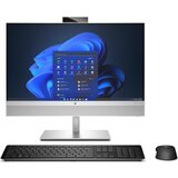 HP Računalnik EliteOne 840 G9 AiO | 20 core / i7 / RAM 32 GB / SSD Disk, (21668709) Cene