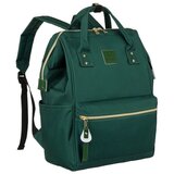 Peterson Nahrbtniki PTNALFA77594 Zelena | Shoptok.si