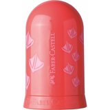 Faber-castell Zarezač Jelly blister 583299 (6948) roze cene