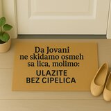 Moja poklon kutija Otirač Jovana, 60x40cm Cene