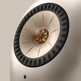 Kef LS LUXE sumrak titana WLAN Hi-Fi zvučnik | shoptok.hr