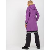 RELEVANCE Sweatshirt-RV-BL-6832.10-purple | Shoptok.si