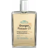 SHAPE-LINE aroma ulje - naranča i avokado