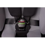 4Baby autosjedalica i-Size: 40-150 cm (0-36kg) Vel-Fix Grey | shoptok.hr