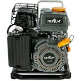 Neptun Benzinska pumpa za vodu (1,6 kW, Maksimalni protok: 14.000 l/h) + BAUHAUS jamstvo 5 godina na uređaje na električni ili motorni pogon | shoptok.hr