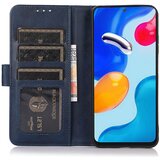 INORCO Denarnica s stojalom iz PU usnja za Nokia G42, ovitek za telefon s teksturo goveje kože proti praskam, (22033613) | Shoptok.si