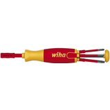 Wiha 41157 Odvijač sa bitovima LiftUp VDE Torx® sa 6 bitova ( W 41157 ) | ePonuda.com