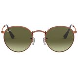 Ray-ban Unisex Sunčane naočale Ray Ban RB3447 50 Orange | shoptok.hr