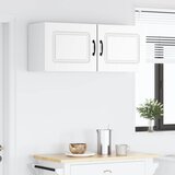  Ploča za perilicu posuđa Kalmar 2 pcs Bijelo 50 x 31 x 40 cm | shoptok.hr