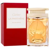 Cartier La Panthère 100 ml parfemska voda za ženske