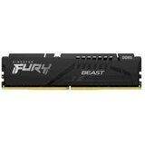 Kingston ddr5 16gb 5600mhz fury beast memorija ( 0001322190 ) | Eponuda.com