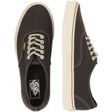 Vans Nizke superge temno siva | Shoptok.si